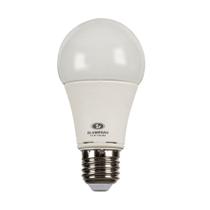 Lâmpada LED 12W A60 E27 6.500K 100-240V