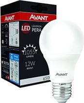 Lâmpada LED 12W