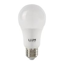 Lâmpada Led 12w Branco Frio 6500k Bulbo E27 Bivolt