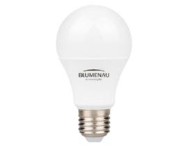 Lampada led 12w bulbo e27 6500k branco frio blumenau