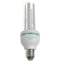 Lampada LED 12W E27 Branco Quente Inmetro - Iluminim LED Lampada LED 12W E27 Branco Quente Inmetro - Iluminim LED