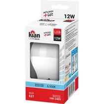 Lâmpada led 12w Kian