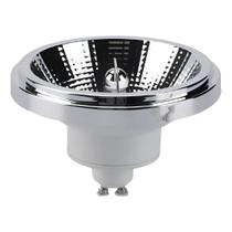 Lampada Led 12w Refletora Ar 111 3000k Halógena Bivolt