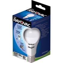 Lampada LED 13W Branca Bivolt 1311 Lumens - Taiwan Collection Lampada LED 13W Branca Bivolt 1311 Lumens - Taiwan Collection