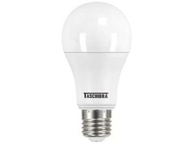 Lâmpada LED 14W Taschibra TKL 90 Luz Amarela 3000K