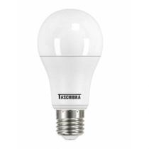 Lâmpada LED 14W Taschibra TKL 90 Luz Amarela 3000K
