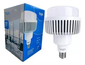 Lâmpada LED 150w 6500k Branco Frio Alta Potência - Elgin