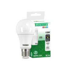 Lampada Led 15W 4000K Branco Neutra Linha TKL 90 Taschibra E27 Bivolt Econômica Padrao E27 Bulbo Lampada Led 15W 4000K Branco Neutra Linha TKL 90 Taschibra E27 Bivolt Econômica Padrao E27 Bulbo