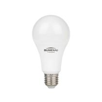 Lâmpada LED 15W A65 6500k E27 Bivolt Blumenau Iluminação Lâmpada LED 15W A65 6500k E27 Bivolt Blumenau Iluminação