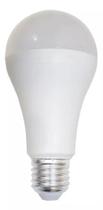 Lâmpada Led 15w A65 e27 Branco Frio 6500k Bivolt Lâmpada Led 15w A65 e27 Branco Frio 6500k Bivolt