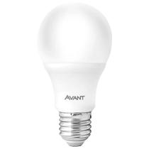 Lâmpada LED 15W Avant Luz Branca E27 Iluminação Econômica Lâmpada LED 15W Avant Luz Branca E27 Iluminação Econômica