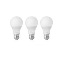Lâmpada LED 15W Pera c/3 - Avant Lâmpada LED 15W Pera c/3 - Avant