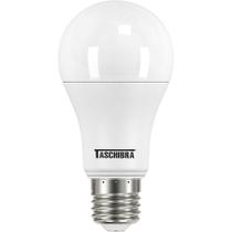 Lâmpada Led 15W TKL 100 Taschibra Branca Bivolt