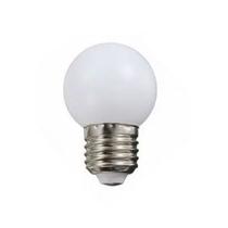 Lâmpada led 1W - Branco Quente Lâmpada led 1W - Branco Quente