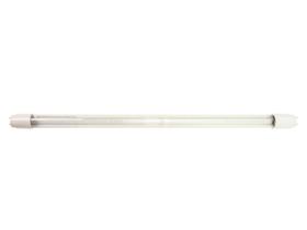 Lâmpada Led 2 cores 18w 90cm Uv T8 Actínica Gro-lux Aquários