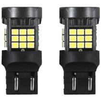 Lâmpada led 2 polo t20 36 led shocklight canbus branco 12v