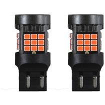 Lâmpada led 2 polo t20 36 led shocklight canbus vermelho 12v Lâmpada led 2 polo t20 36 led shocklight canbus vermelho 12v