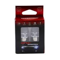 Lâmpada LED 2 Pólos 1157 BAY15D 2W 9-16V 6 SMD 2835 Branca Uppertech - 5900