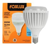 Lampada led 200w alt.poten.e40 fox biv - FOXLUX