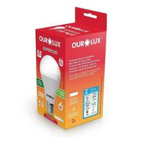 Lampada Led 20w 6500k Branca Bivolt Alta Potencia - Ourolux