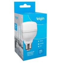 Lampada led 20w 6500k elgin Lampada led 20w 6500k elgin