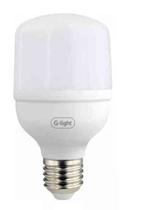 Lampada Led 20w E27 Branco Frio 6500k T60 G-light Autovolt Lampada Led 20w E27 Branco Frio 6500k T60 G-light Autovolt