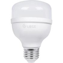Lâmpada LED 20W E27 High Branca Bivolt Liege Lâmpada LED 20W E27 High Branca Bivolt Liege
