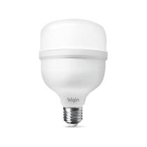 Lâmpada LED 20w Super Bulbo 6500k Elgin Bivolt Luz Branca Fria Lâmpada LED 20w Super Bulbo 6500k Elgin Bivolt Luz Branca Fria