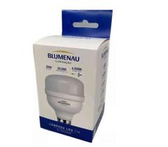 Lâmpada LED 20W T60 E27 6.500K Blumenau Lâmpada LED 20W T60 E27 6.500K Blumenau