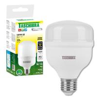 Lâmpada Led 20w Tkl110 Sala Cozinha Quarto Economica Bocal E27 Bivolt Taschibra Lâmpada Led 20w Tkl110 Sala Cozinha Quarto Economica Bocal E27 Bivolt Taschibra