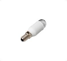 Lâmpada Led 220v E14 1,4w Refrig Brastemp Cônsul Electrolux