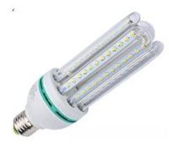 Lâmpada led 24w bivolt e27- 6500k - CTB Lâmpada led 24w bivolt e27- 6500k - CTB