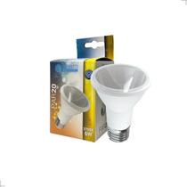 Lâmpada Led 2700K/4000K/6000K PAR20 6W Luminatti Bivolt LM501/LM624/LM502