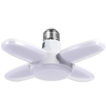 Lampada Led 28W Dobrável Petalas Bivolt KAPBOM - KA-1881 Lampada Led 28W Dobrável Petalas Bivolt KAPBOM - KA-1881