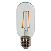 Lampada Led 2w 2400k Milky E27