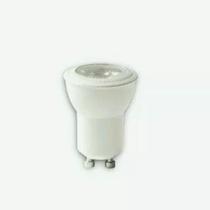 Lampada Led 3.5w 6000k Mini Dicroica Mr11 Gu10 Branco Frio - kian