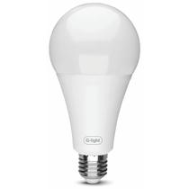 Lampada Led 3000K Branco Quente 20w Econômica Autovolt E27 P/ Sacada Sala Escritorio Banheiro Cozinha Quarto Varanda