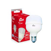 Lampada led 30w 6500k kian