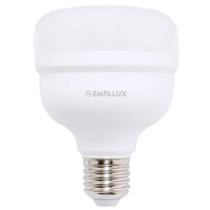 Lâmpada Led 30w Empalux Bulbo E27 Residencial Bivolt 1.800lm Branco Frio 6500K Luz Branca Lâmpada Led 30w Empalux Bulbo E27 Residencial Bivolt 1.800lm Branco Frio 6500K Luz Branca