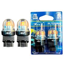 Lâmpada Led 3156 1 Polo Micro Advanced 360 RayX 12-24v Canbus Branco Lâmpada Led 3156 1 Polo Micro Advanced 360 RayX 12-24v Canbus Branco
