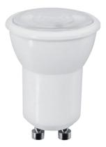 Lampada led 3,5w bulbo mr11 gu10 quente ou frio 3000k 6500k dicroica - CTB Lampada led 3,5w bulbo mr11 gu10 quente ou frio 3000k 6500k dicroica - CTB