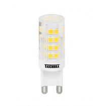 Lâmpada LED 3W G9 25 Taschibra 220V