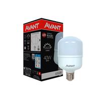 Lampada Led 40w Alta Potencia 6500k Avant Economica