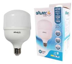 Lâmpada Led 40w Lâmpada Led 40w