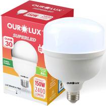 Lâmpada Led 40w E27 6500K OuroLux