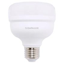 Lâmpada Led 40w Empalux Bulbo E27 Residencial Bivolt 2.600lm Branco Frio 6500K Luz Branca Lâmpada Led 40w Empalux Bulbo E27 Residencial Bivolt 2.600lm Branco Frio 6500K Luz Branca