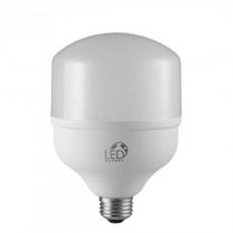 Lampada Led 40W Luz Fria Bulbo Led Planet