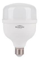 Lâmpada Led 40w T100 6500k Branco-frio