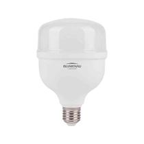 Lâmpada Led 40W T100 6500K Branco-Frio