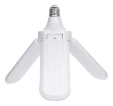 Lâmpada Led 45w Pétalas Dobrável Ajustável